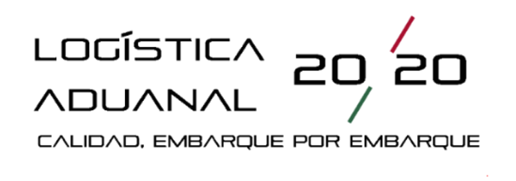 Logotipo Logística